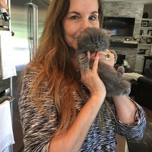 Meet your Posher, Lisa